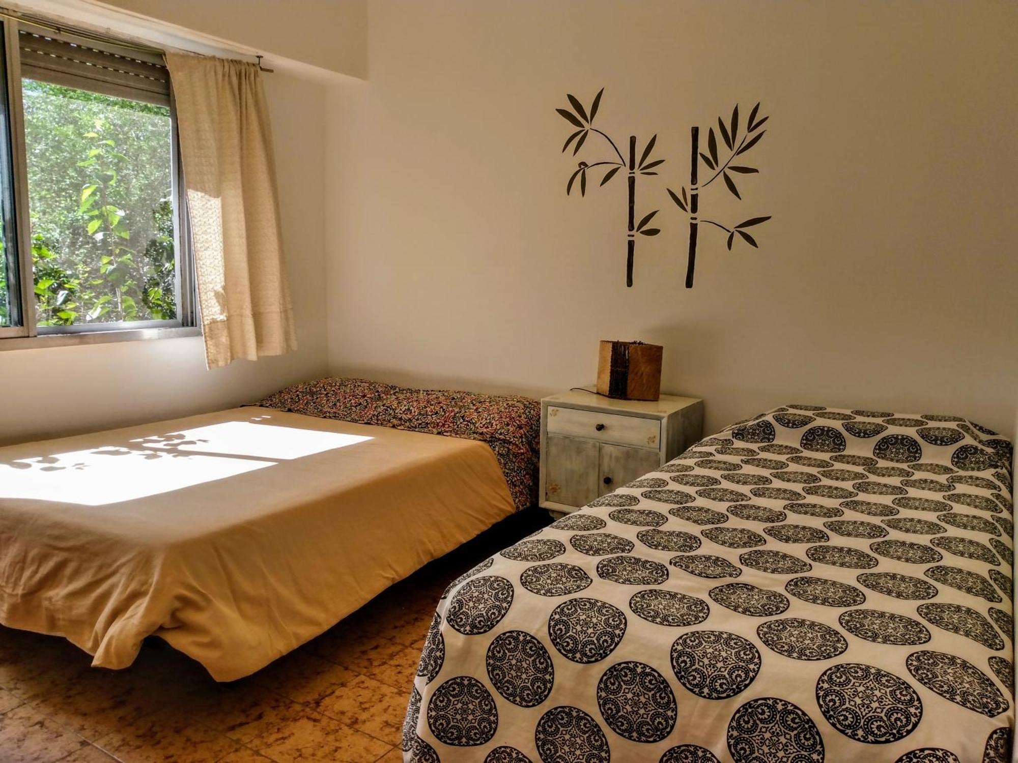 Gaia Hostal Tigre Buitenkant foto