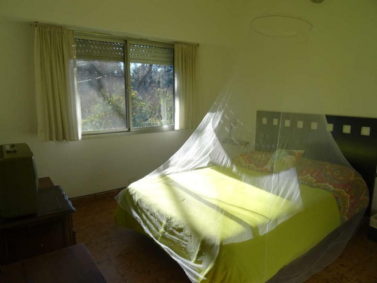 Gaia Hostal Tigre Buitenkant foto