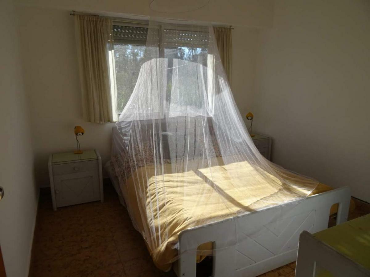 Gaia Hostal Tigre Buitenkant foto